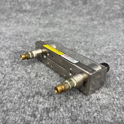 Used King Instruments HXF53 Misc Industrial Equipment California US | Davliegogo LLC #1728842