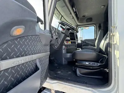 Used 2015 MACK CHU613 Misc Trucks Texas US | MCO Truck & Equipment #1513823