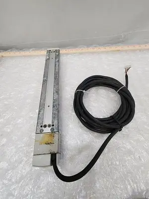 IAI DS-SA5L-200 LINEAR ACTUATOR