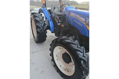 Used NEW HOLLAND WORKMASTER 60 Utility Tractors Nebraska US | Trustworthy Equipment #1403566