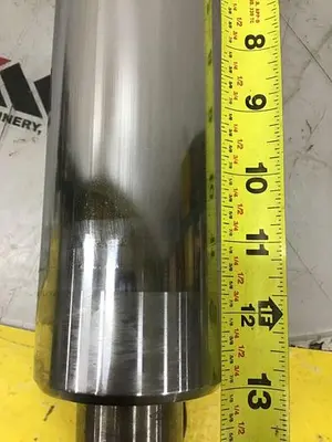 USED TSUDA FC140-B-1.05X305