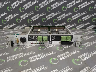 Allen Bradley PLC-5/40V Processor Unit PLC5 40V Used