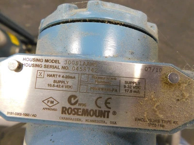 Used ATLAS COPCO _UNKNOWN_ Air Compressor Dryers Ohio US | Equipment Recovery Corp. #1330828