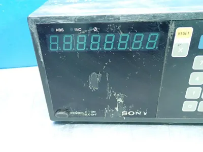 USED SONY LH511