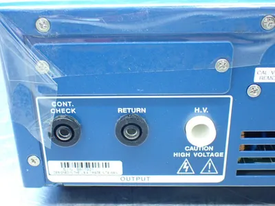 Used ASSOCIATED RESEARCH 3865 High Voltage Testers Ohio US | HGR 24 #782609