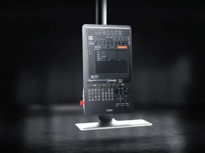 BODOR BodorThinker Softwares | Precision Cutting Solutions (1)