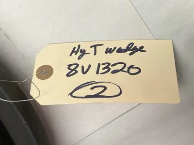 USED CONTINENTAL 8V1320