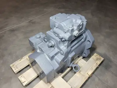 NEW 2015 HITACHI 4447867