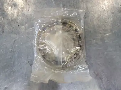 Deep Groove Ball Bearing 16012