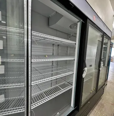 USED COLDCO BGD-72FDV-HC