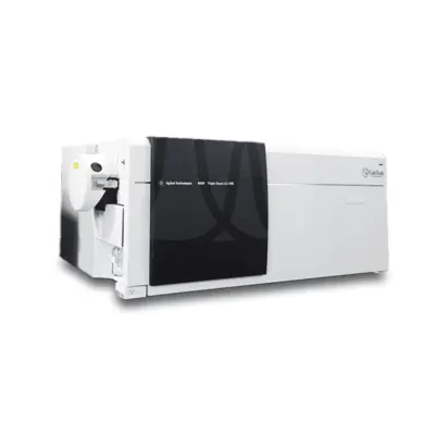 Used AGILENT _UNKNOWN_ Liquid Chromatography Systems New York US | GenTech Scientific #1447513