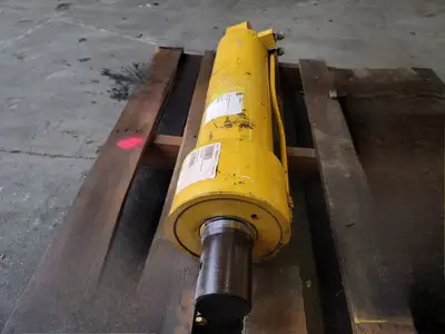 NEW IMPACT ROLLER TECHNOLOGY DHS0700