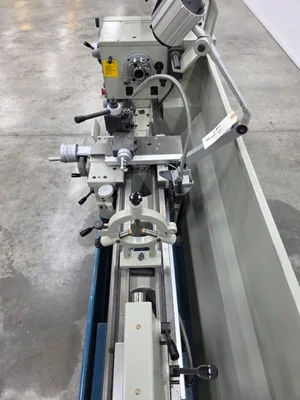 Used 2019 BAILEIGH PL-1340E-1.0 Engine Lathes Georgia US | The Equipment Hub #1455503