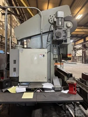 USED 2021 ACCURPRESS 760014/HT