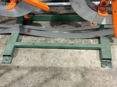 DUCTFORMER SDCF Cut to Length Lines | THREE RIVERS MACHINERY (19)