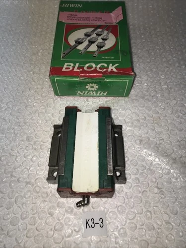 NEW HIWIN LGW30CBZ1H