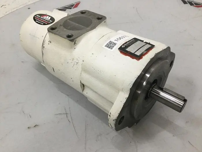 Used TOKIMEC SQPS21-12-3-86AB-18 Pumps Michigan US | Ideal Machinery #695627