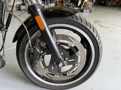 Used 2000 HARLEY DAVIDSON BUELL CYCLONE Motorcycles (Misc) Michigan US | Miedema Asset Management Group #1293913
