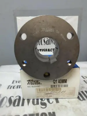New | in-Stock MARTIN Q1 40MM Conveyor Parts Ohio US | Surplus Asset Holdings #1240121