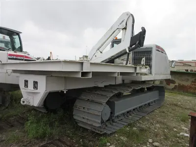 USED 2010 Superior SFT-180-WT