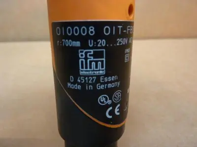 NEW IFM OIT-FBOW