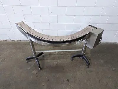 USED 2010 CAPMATIC CONVEYOR