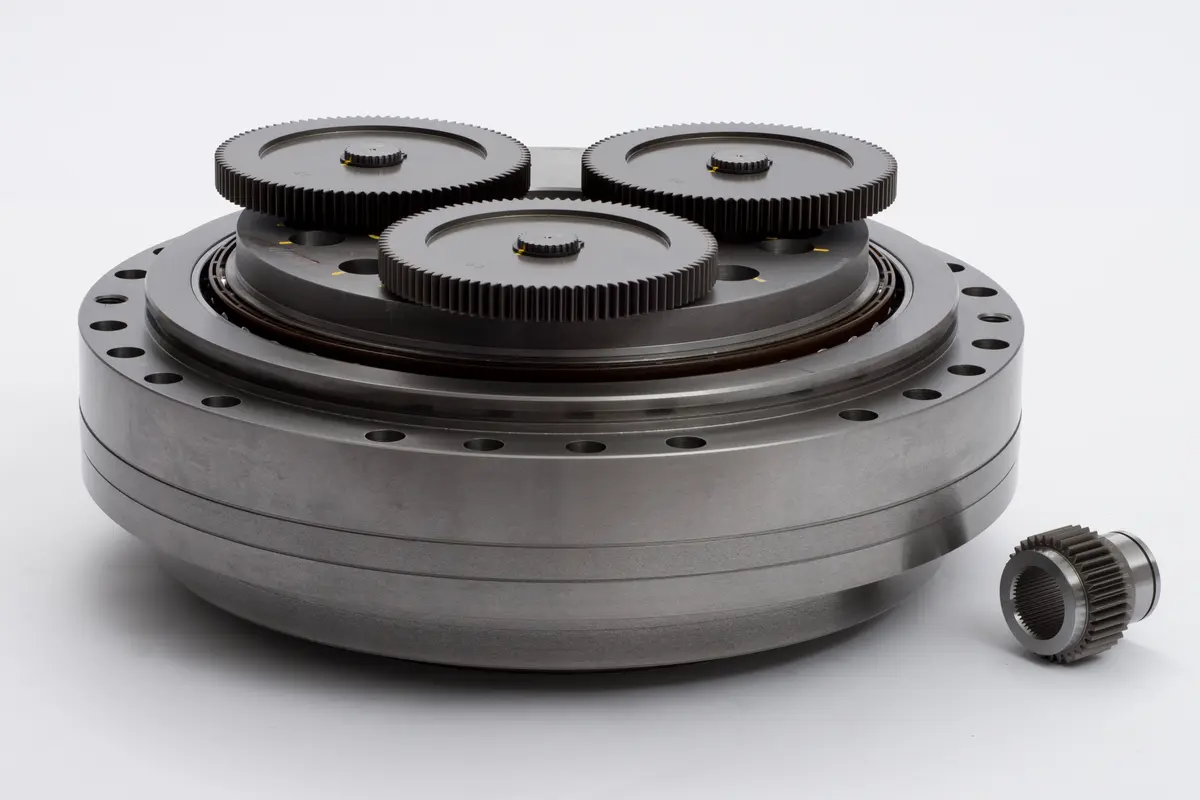 KUKA Gear unit GZ_571_157_A2_X