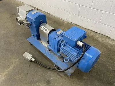 USED CREPACO R700R
