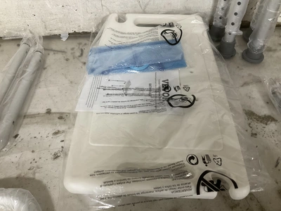 Used _UNKNOWN_ _UNKNOWN_ Home Care / Nursing Supplies Michigan US | Miedema Asset Management Group #1327490