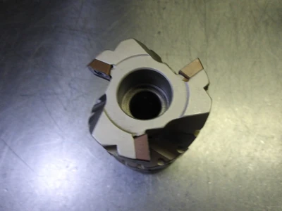 Iscar 2" 3 Flute Coolant Thru Milling Cutter SDK D2.0-1.9-3-1.00-10-C (LOC3554)