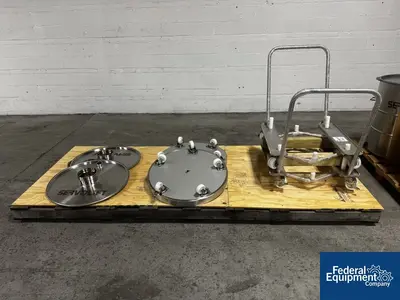 NEW Servolift Servolift Drums, S/S