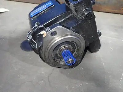 Used OILGEAR PVWW022A1UVLSASPLNNNN Hydraulic Pumps Ohio US | HGR 24 #737911