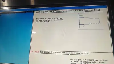 2010 HAAS TL-1 Lathes CNC | Asset Exchange Corporation (7)