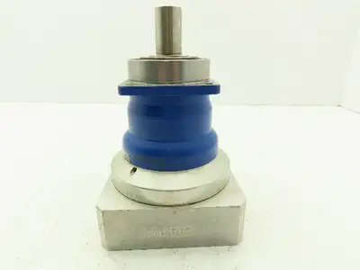 Wittenstein SP 0755-MF1-5-0G0-2S Planetary Gearbox 5:1 Speed Reducer