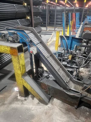 Used 2006 BEWO FCH-85-M Circular Cold Saws Georgia US | Revelation Machinery #402602