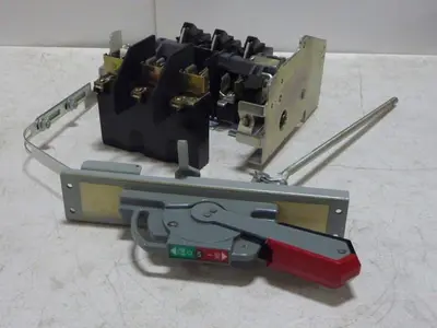 USED ALLEN BRADLEY 1494V-DS30 SER D