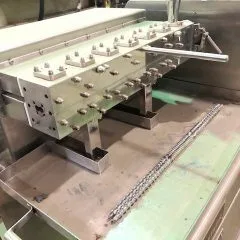 2014 STEER OMICRON 12P Extruders, twin screw | Mark One Machinery (3)