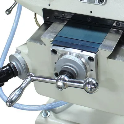 BAILEIGH VM-942E-1 Variable Speed Mills | Sierra Victor Industries (12)