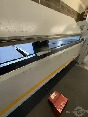 Used 2018 RAS TURBOBEND PLUS 62.30 Folding machines Arizona US | KD Machinery #1259737