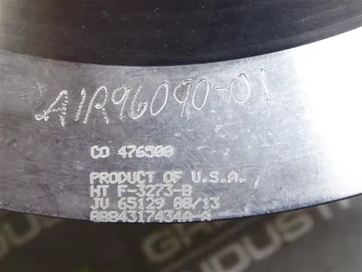 Flowserve EBKB383997I-2 Split Mechanical Seal 3-15/16" Bore 4-7/8" Tall New