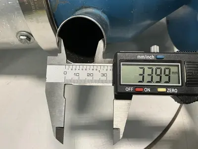 USED NOVATEC VL