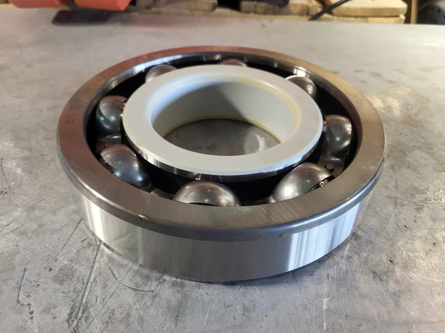 NEW SKF 6322/C3VL2071