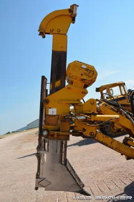 Used 2006 JOHN 2006 JOHN DEERE 750 Trenchers Florida US | HDD Broker #1346491