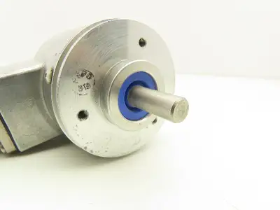 Allen Bradley 845H-SJHZ14CSY2C Rotary Incremental Encoder 5VDC 2048 PPR Ser B
