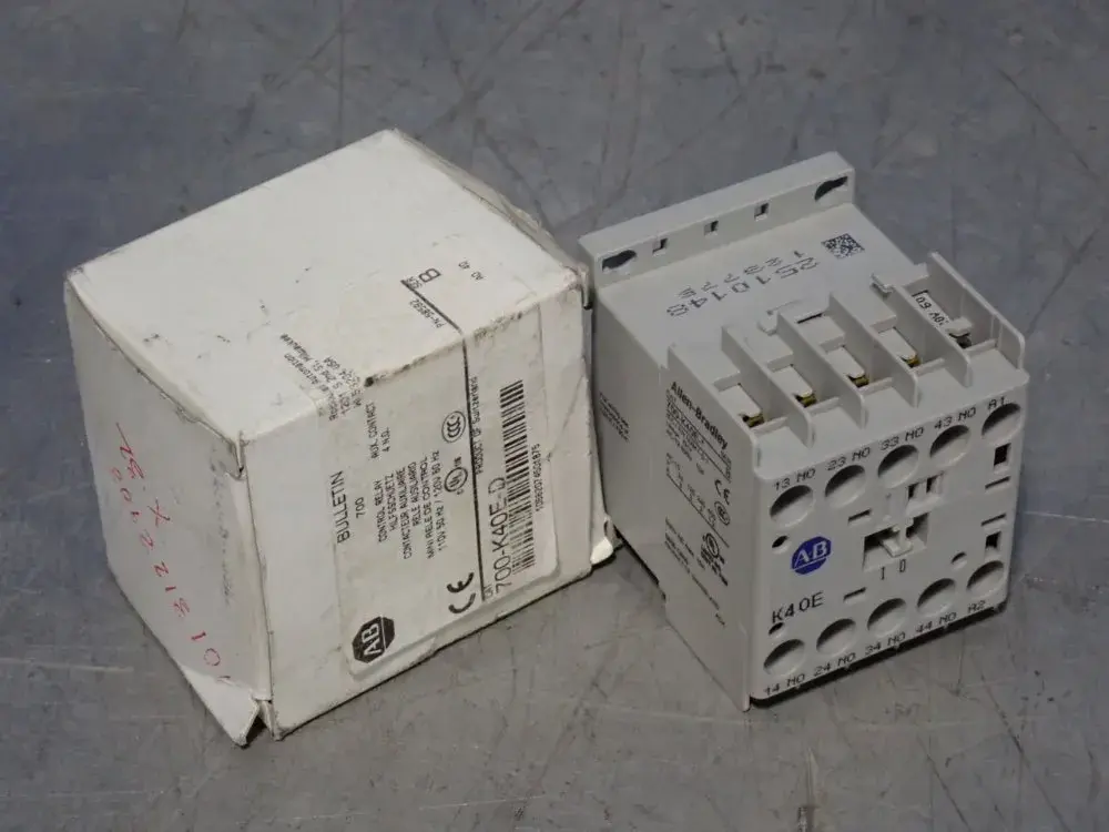 NEW ALLEN BRADLEY 700K40ED