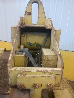 USED BRADLEY