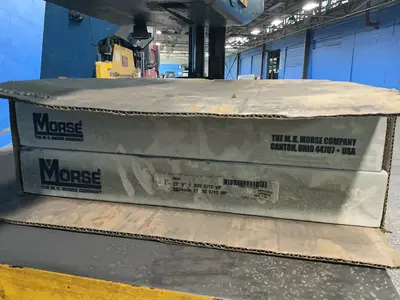Used DOALL 60133 Vertical Band Saws Ohio US | HGR 24 #1404846