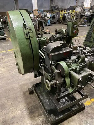 USED WATERBURY FARREL #0