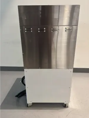 BELCO 2020 Used Blister Sealers | PlastiMach Corp (4)