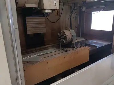 USED 2008 SHARP SV-6030